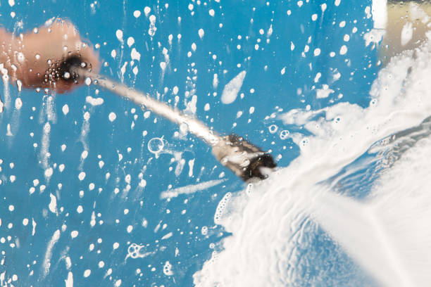 Best Building Exterior Washing  in Lake Los Angeles, CA
