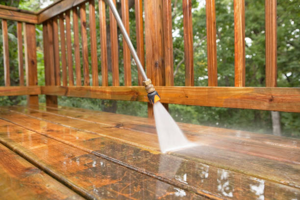 Lake Los Angeles, CA  Pressure Washing Services Company